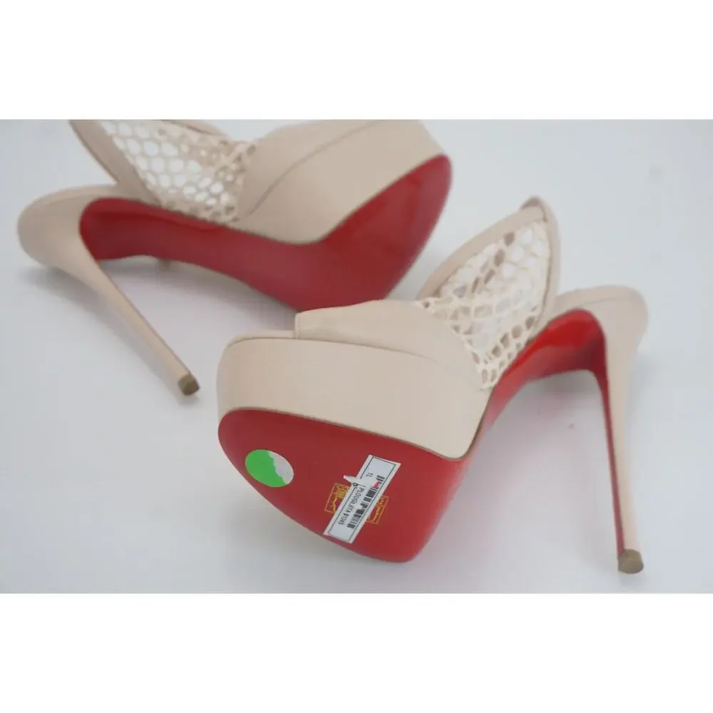 Christian Louboutin christian louboutin